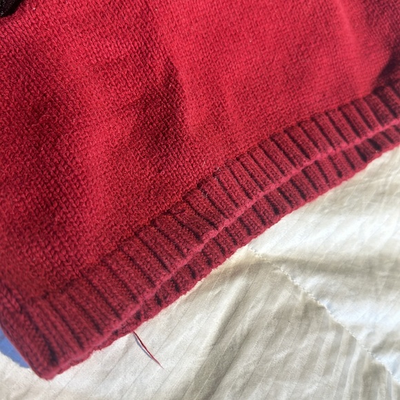 Gap Scottie sweater - Picture 3 of 5